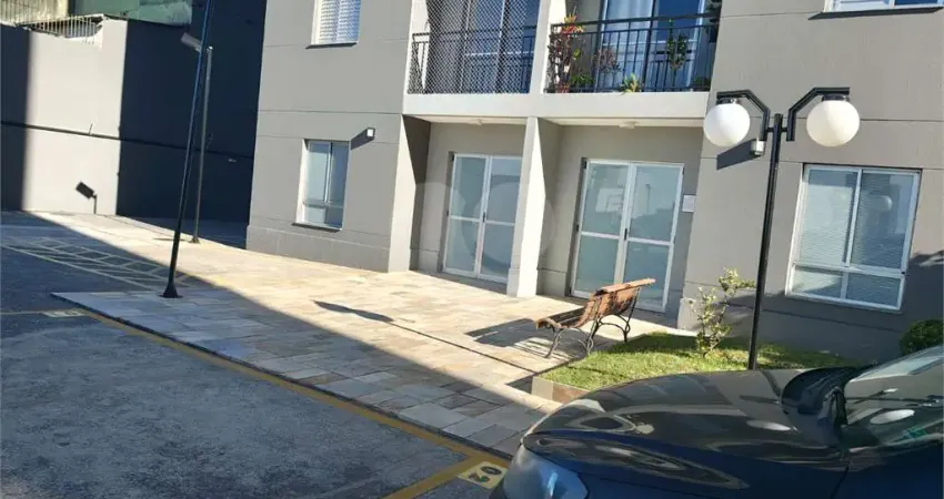 Apartamento com 2 quartos à venda na Rua Major Dantas Cortez, Tucuruvi, São Paulo