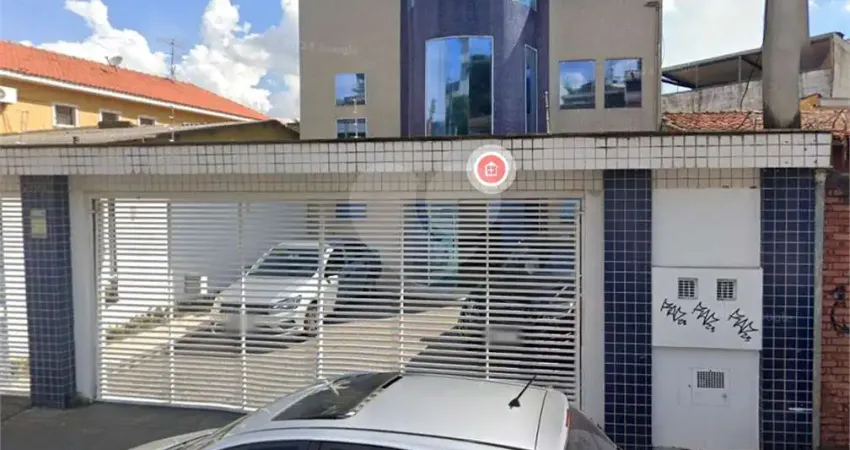 Prédio para alugar na João Serrano, Limão, São Paulo