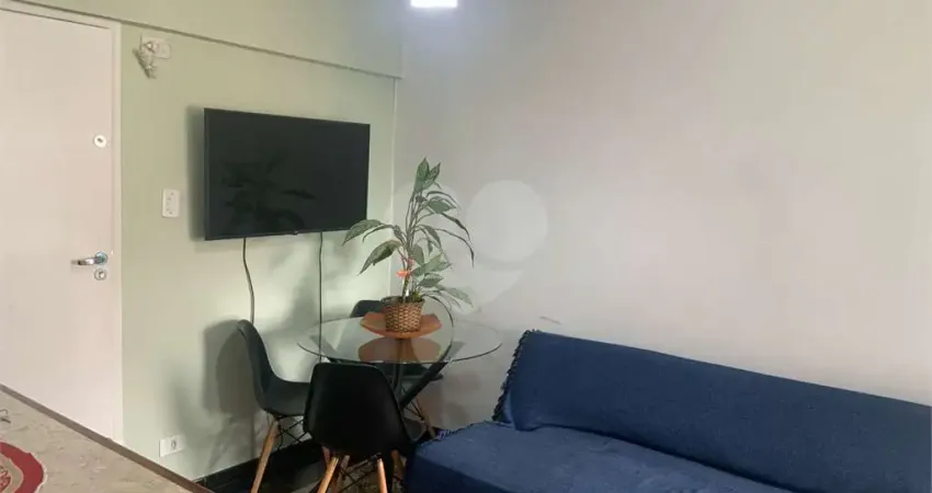 Apartamento com 1 quartos à venda ou para locação em jardim paulista - sp