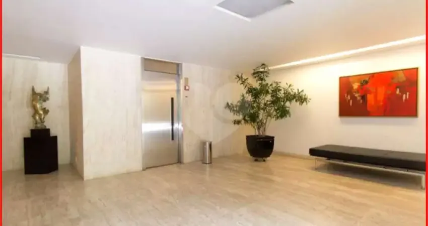 Apartamento com 4 quartos à venda ou para locação em jardim paulista - sp