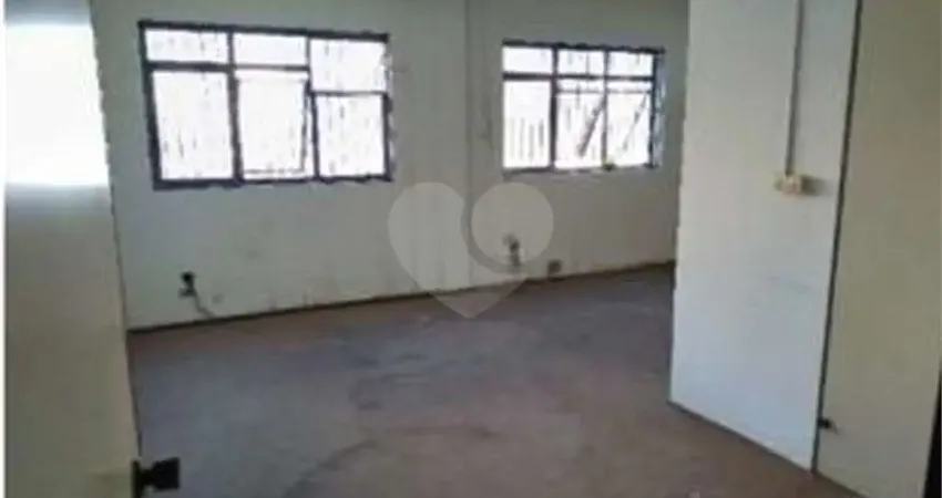 Ponto comercial para alugar na Rua Conselheiro Nébias, Barra Funda, São Paulo