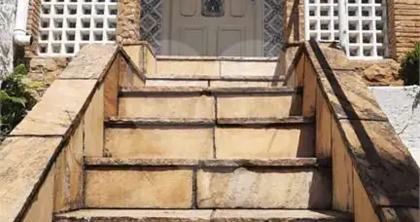 Casa com 3 quartos à venda na Rua Ana Benvinda de Andrade, Santana, São Paulo