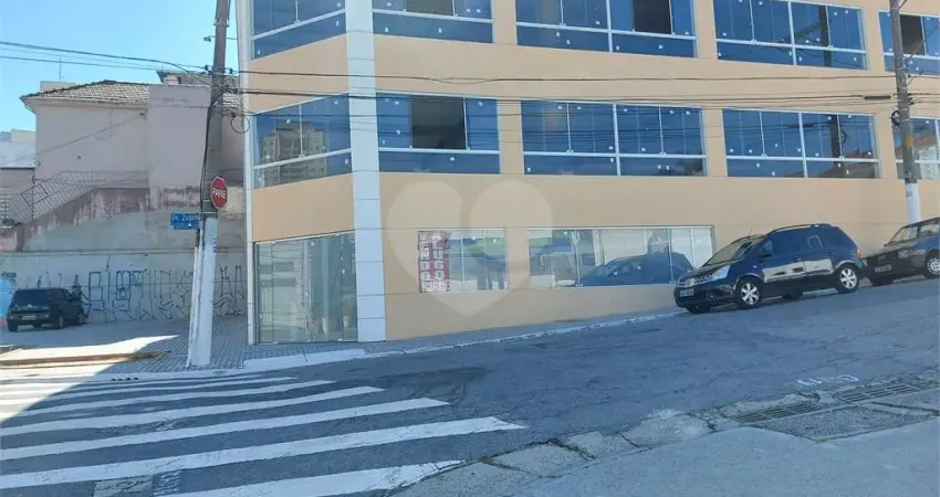 Casa com 1 quarto à venda na Rua Doutor Zuquim, Santana, São Paulo