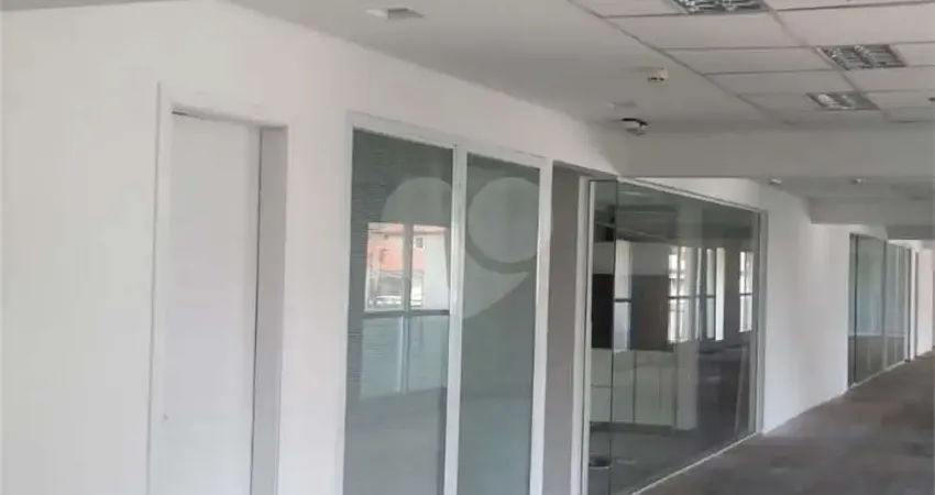 Sala comercial para alugar na Rua Doutor César, Santana, São Paulo