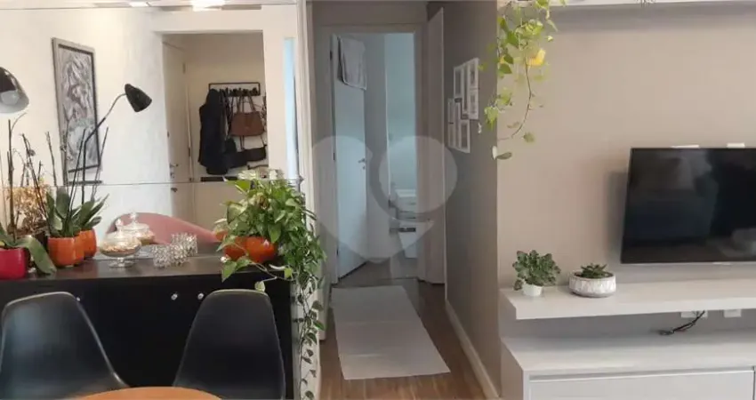 Apartamento com 2 quartos à venda na Avenida Professor Francisco Morato, Vila Sônia, São Paulo