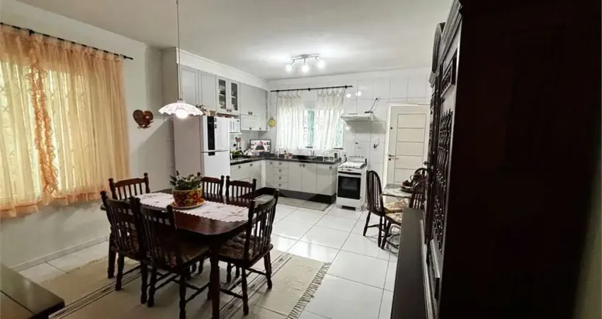 Casa com 3 quartos à venda na Rua dos Maracujás, Tucuruvi, São Paulo