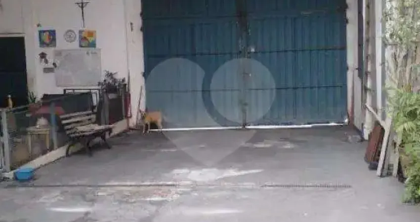 Barracão / Galpão / Depósito para alugar no Tatuapé, São Paulo 