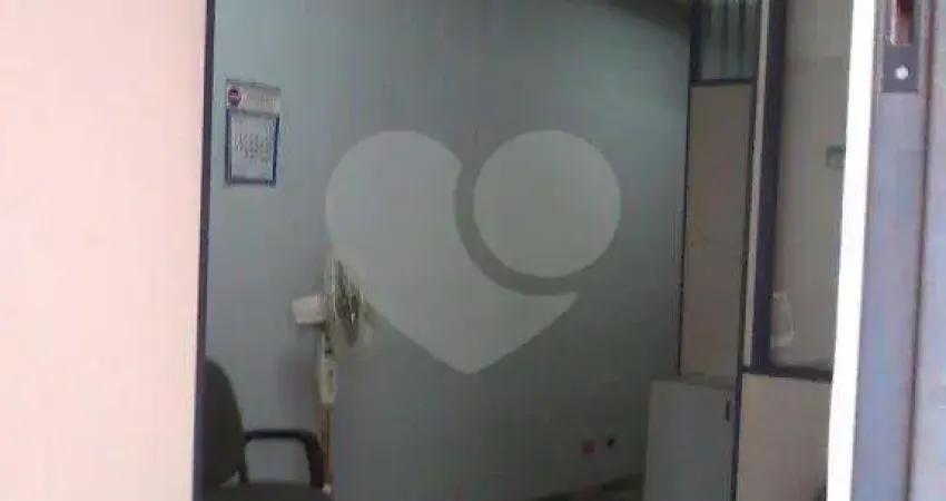 Terreno à venda na Rua Alferes Magalhães, Santana, São Paulo