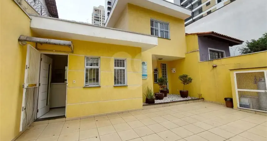 Casa com 1 quarto para alugar na Rua Maria do Carmo Sene, Jardim São Paulo (Zona Norte), São Paulo