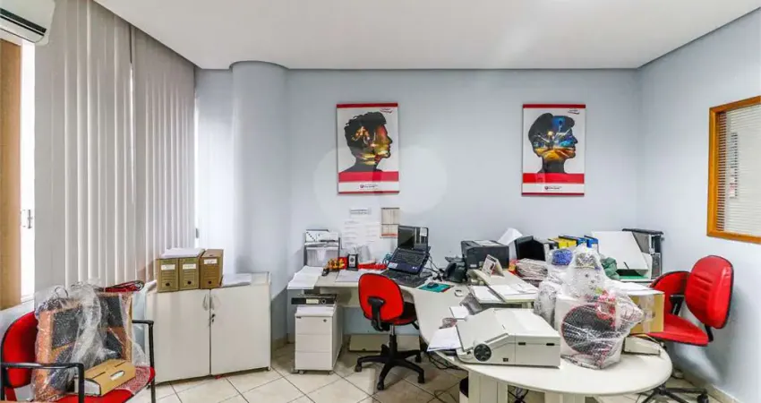 Ponto comercial à venda na Rua Dom José de Barros, Centro, São Paulo