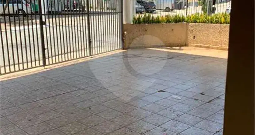 Prédio para alugar na Avenida Coronel Sezefredo Fagundes, Tucuruvi, São Paulo