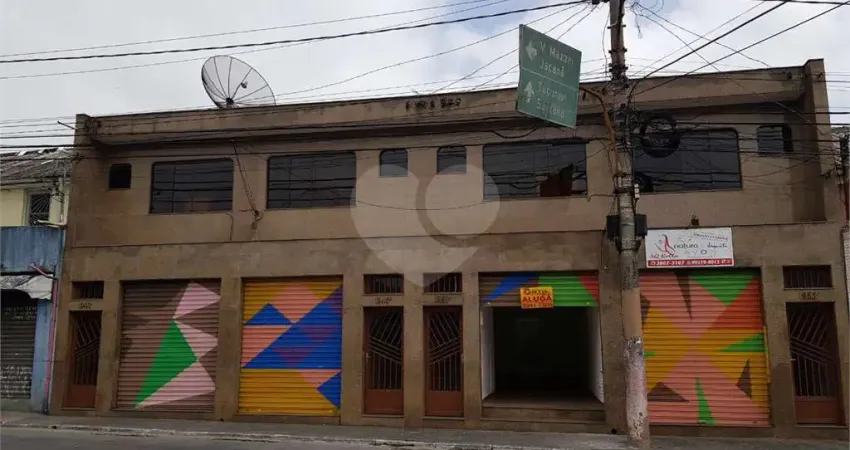 Ponto comercial à venda na Avenida Coronel Sezefredo Fagundes, Tremembé, São Paulo