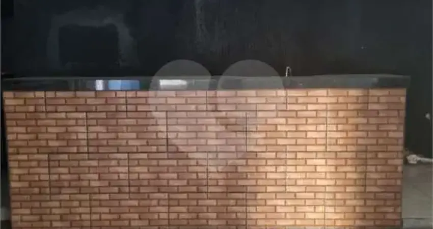 Ponto comercial para alugar na Rua Cosmorama, Vila Maria, São Paulo