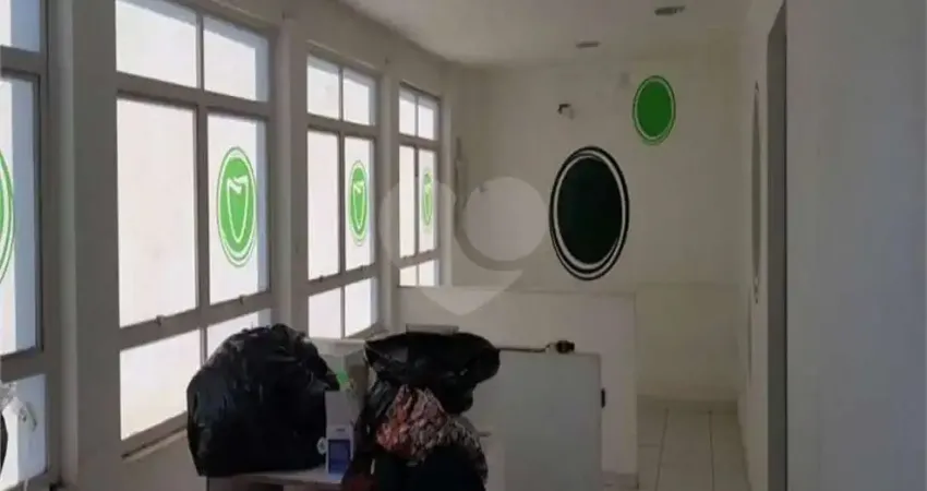 Ponto comercial à venda na Avenida Cruzeiro do Sul, Pari, São Paulo