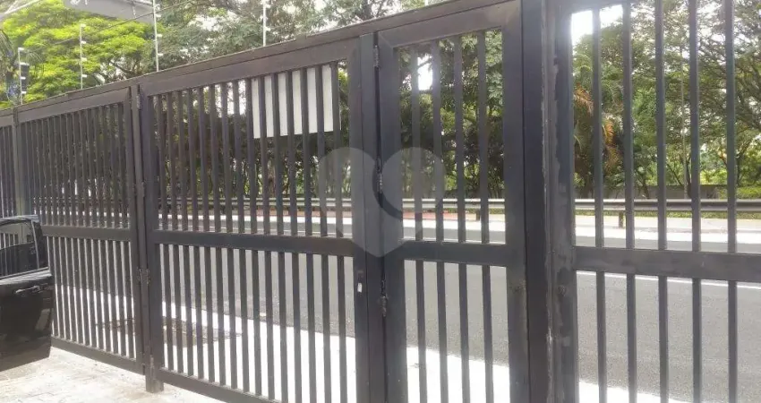 Prédio para alugar na Avenida Braz Leme, Casa Verde, São Paulo