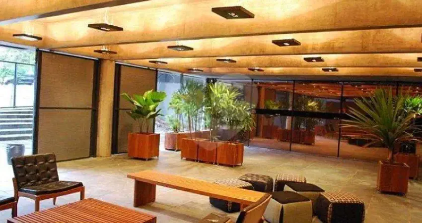 Prédio para alugar na Bela Vista, São Paulo