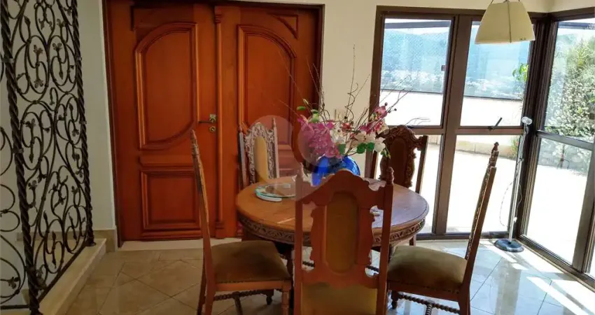 Cobertura com 6 quartos para alugar na Avenida Santa Inês, 1851, Mandaqui, São Paulo