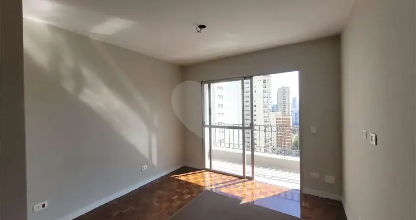 Apartamento com 3 quartos à venda na Rua Nova York, 499, Brooklin, São Paulo
