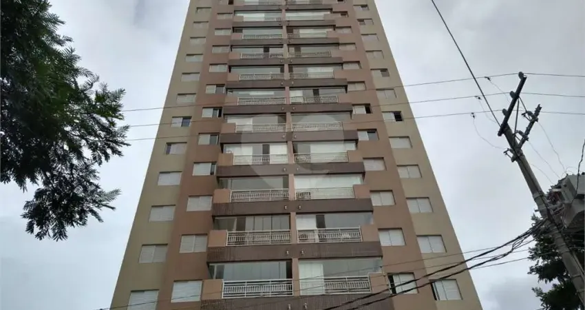 Apartamento com 2 quartos à venda na Vila Guilherme, São Paulo