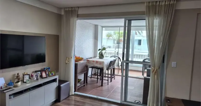 Apartamento com 2 quartos à venda no Bom Retiro, São Paulo 
