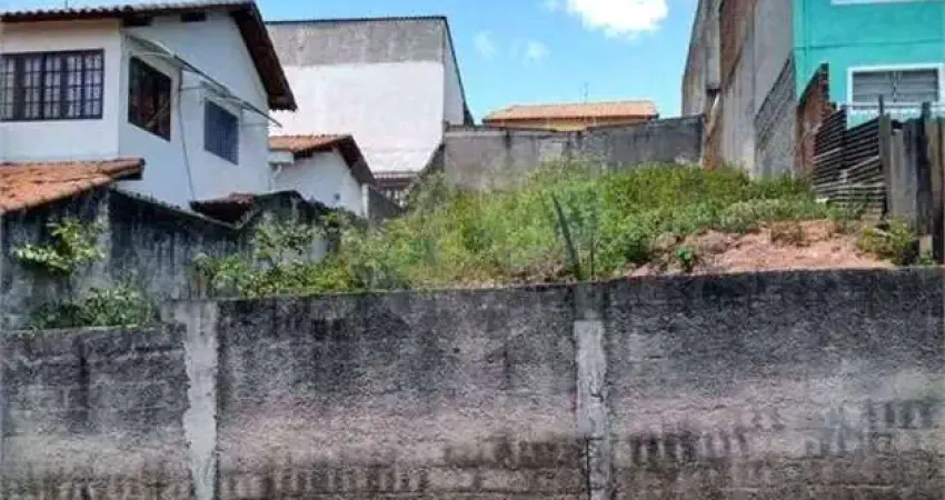 Terreno à venda na Rua André Bernardes, 412, Ermelino Matarazzo, São Paulo