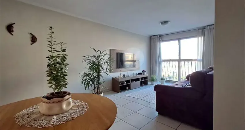 Apartamento com 2 quartos à venda em Jaguaré, São Paulo 