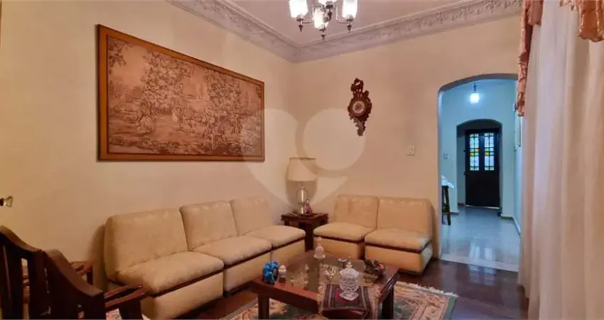 Casa com 4 quartos à venda em Perdizes, São Paulo 