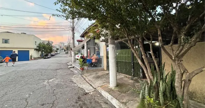 Casa com 3 quartos à venda na Rua Alberto de Freitas, 128, Vila Maria, São Paulo