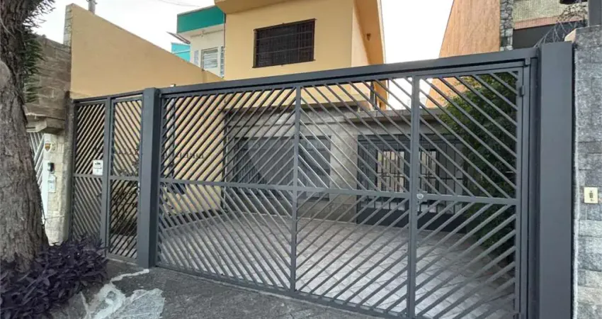 Casa com 4 quartos à venda na Vila Maria, São Paulo