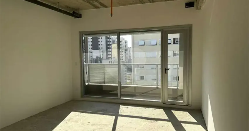 Sala comercial para alugar na Rua Cristiano Viana, Jardim América, São Paulo