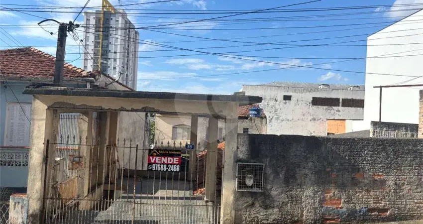 Casa com 2 quartos à venda no Tucuruvi, São Paulo 