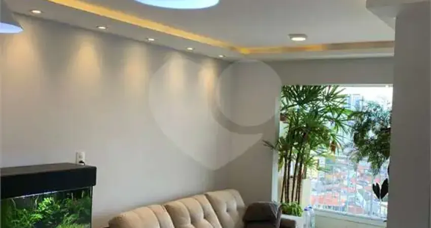 Apartamento com 3 quartos à venda no Parada Inglesa, São Paulo 