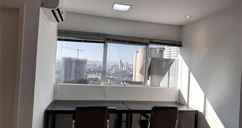 Sala comercial à venda na Rua do Bosque, 1589, Barra Funda, São Paulo