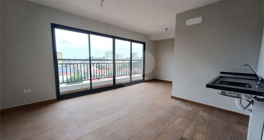 Apartamento com 1 quartos à venda em jardim são paulo(zona norte) - sp