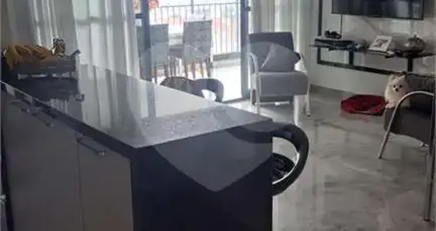 Apartamento com 2 quartos à venda na Avenida Guapira, 117, Tucuruvi, São Paulo