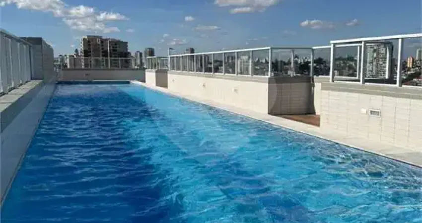 Apartamento com 2 quartos à venda em jardim são paulo(zona norte) - sp