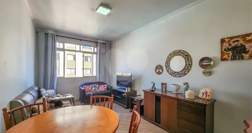 Apartamento com 2 quartos à venda no Mirandópolis, São Paulo 