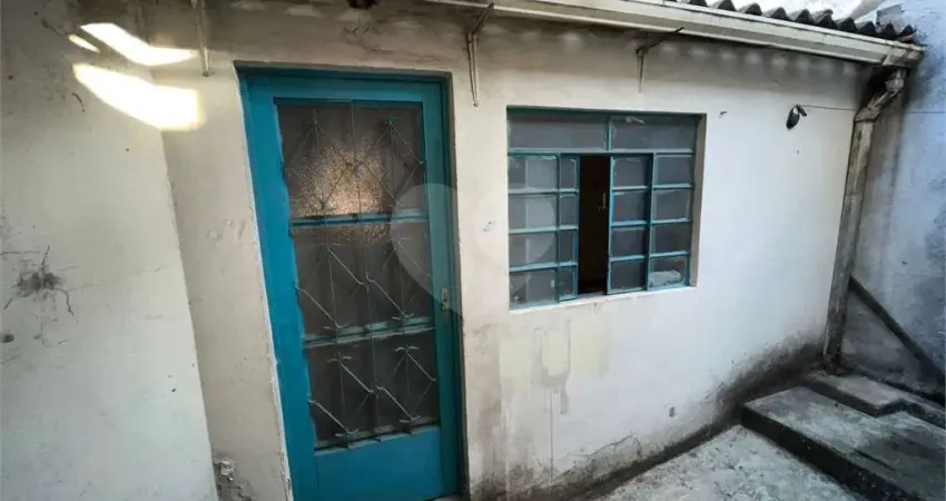 Barracão / Galpão / Depósito à venda na Rua Albuquerque Maranhão, 102, Cambuci, São Paulo