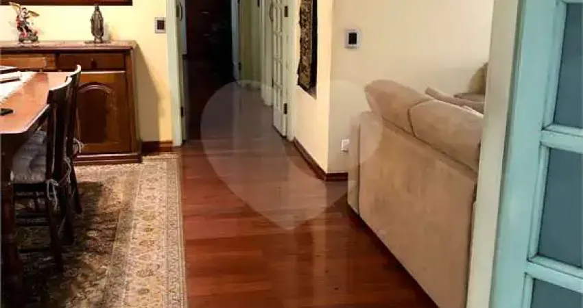 Apartamento com 3 quartos à venda na Rua Abílio Soares, 684, Paraíso, São Paulo