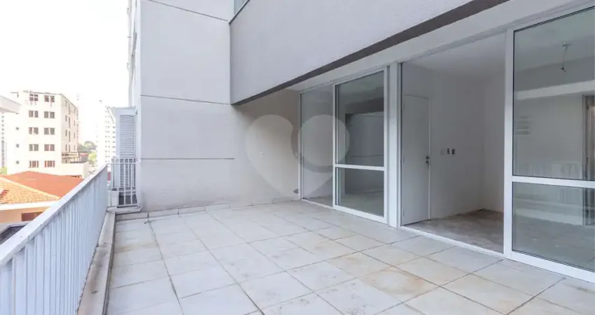 Apartamento com 1 quarto à venda na Saúde, São Paulo