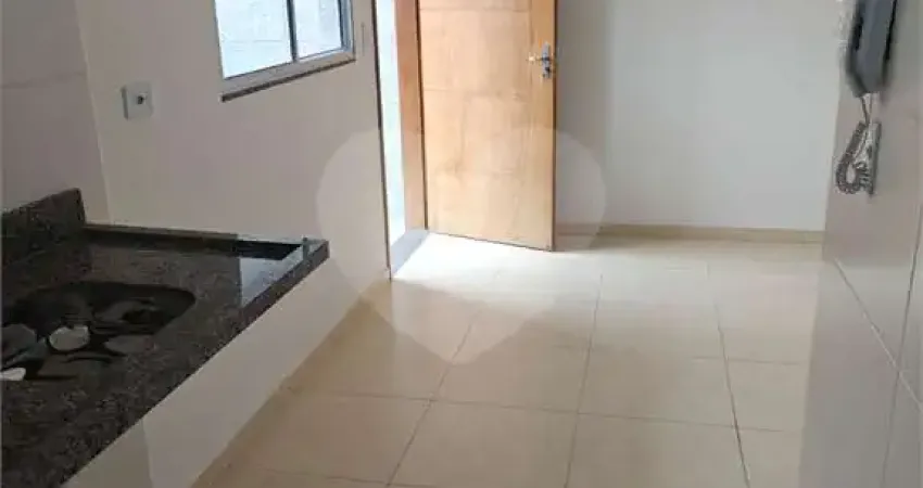 Apartamento com 2 quartos à venda na Penha, São Paulo 