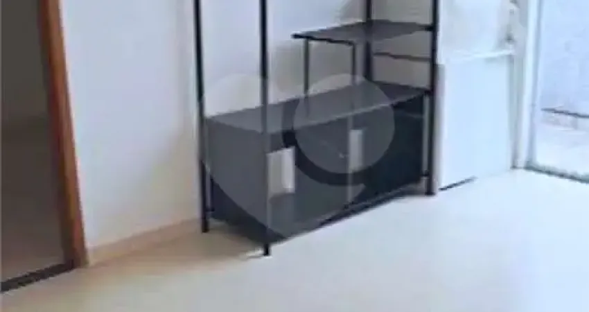 Apartamento com 1 quarto à venda na Penha, São Paulo 