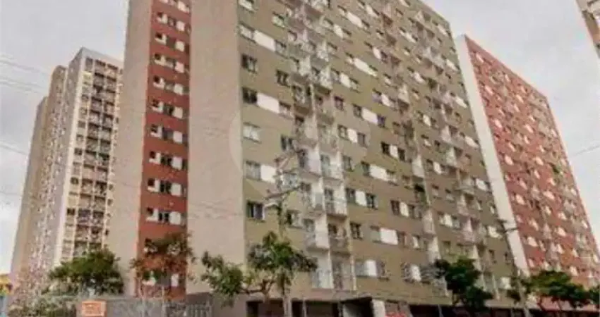 Apartamento com 2 quartos à venda na Alameda Dino Bueno, 47, Barra Funda, São Paulo