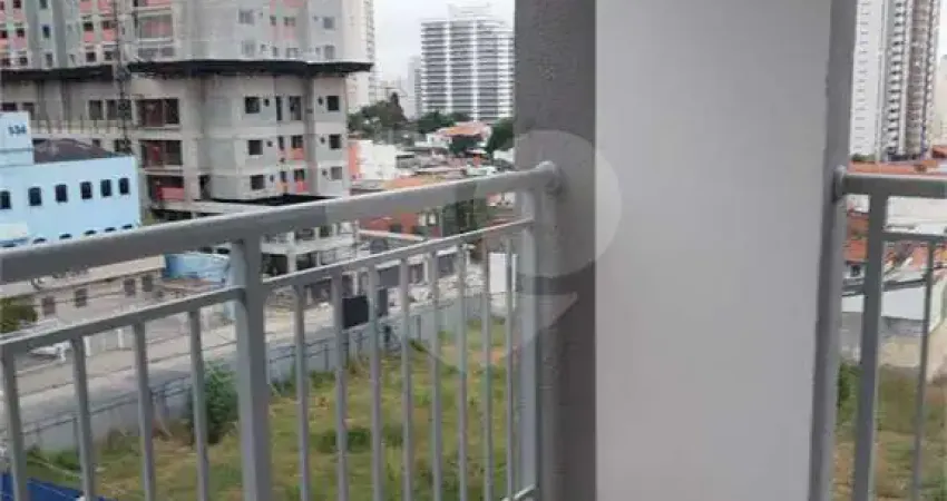 Kitnet / Stúdio à venda na Rua Eduardo Carlos Pereira, 451, Ipiranga, São Paulo