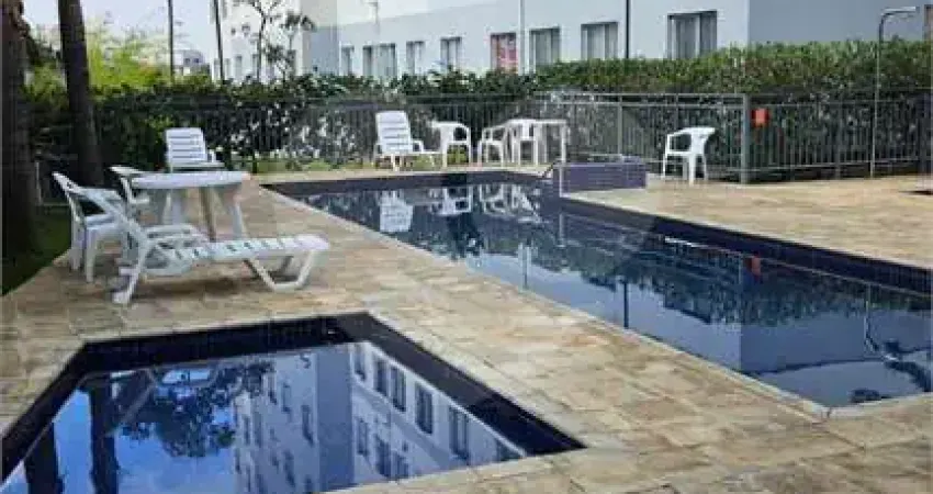 Apartamento com 2 quartos à venda no Limão, São Paulo 