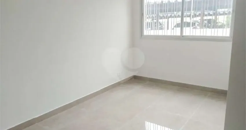Apartamento com 2 quartos à venda na Rua José Osvaldo, 243, Vila Gustavo, São Paulo