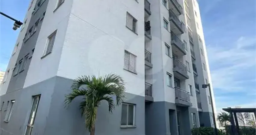 Apartamento com 2 quartos à venda na Avenida Antônio Munhoz Bonilha, 1347, Freguesia do Ó, São Paulo