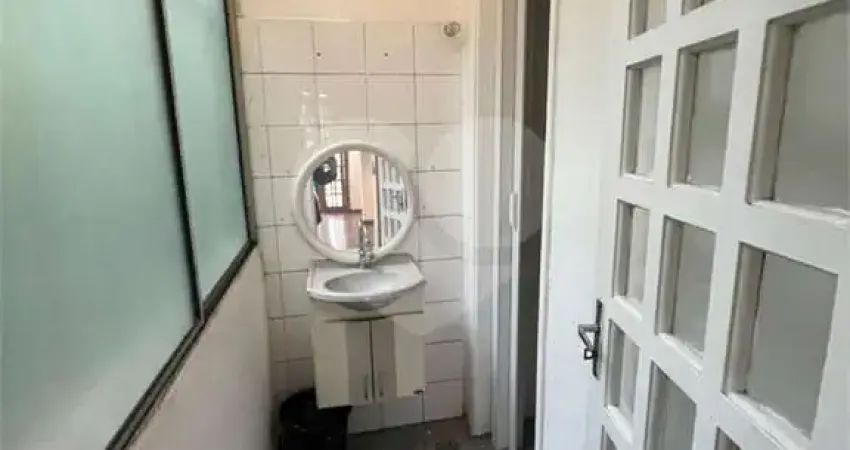 Apartamento com 2 quartos à venda na Rua Doutor Franco da Rocha, 546, Perdizes, São Paulo