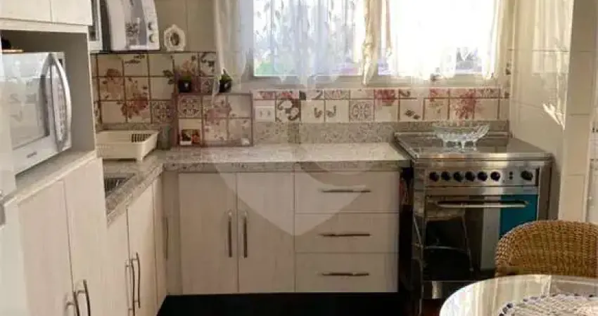 Apartamento com 2 quartos à venda na Rua Dom Mateus, 44, Ipiranga, São Paulo