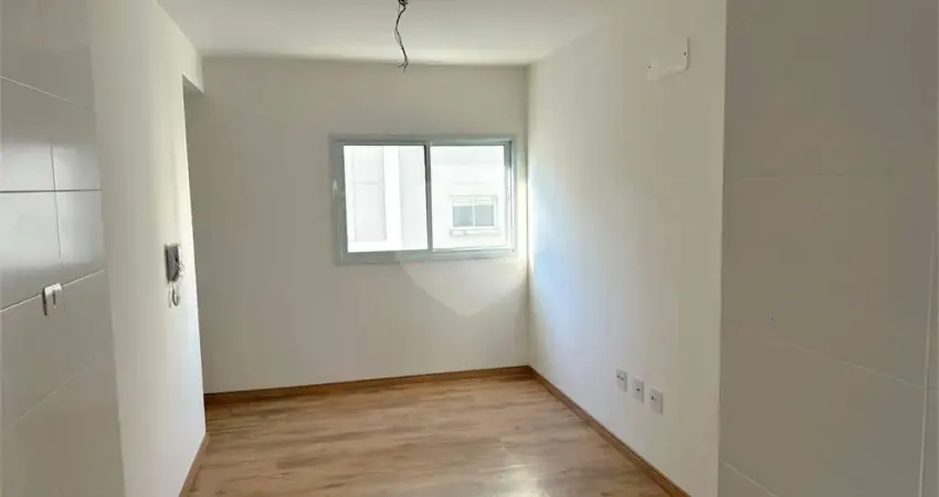 Apartamento com 2 quartos à venda na Rua Damiana da Cunha, 60, Santana, São Paulo